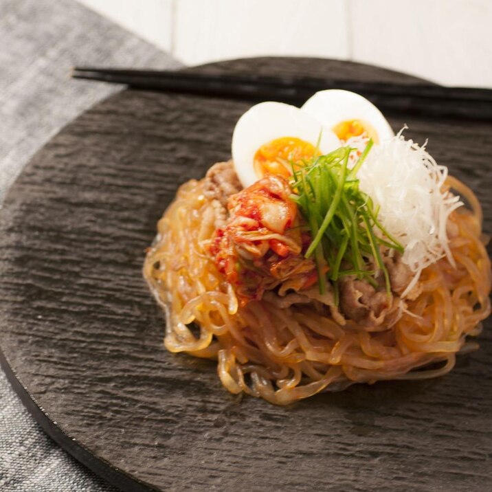 ダイエットビビン麺ゼンパスタ レシピ 作り方 By 伊豆河童 楽天レシピ ダイエットビビン麺ゼンパスタ レシピ 作り方 By 伊豆河童 楽天レシピ